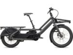 Specialized Turbo Porto Longtail Cargo E-Bike – Starker Motor, Ideal für Familie & Alltag