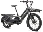 Specialized Turbo Porto Longtail Cargo E-Bike – Starker Motor, Ideal für Familie & Alltag – Bild 3