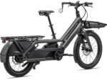 Specialized Turbo Porto Longtail Cargo E-Bike – Starker Motor, Ideal für Familie & Alltag – Bild 11