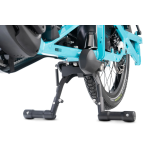 Tern GSD S10 Cargo E-Bike – Bosch Performance Line CX, 400 Wh Akku 28 Zoll – Bild 13