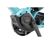 Tern GSD S10 Cargo E-Bike – Bosch Performance Line CX, 400 Wh Akku 28 Zoll – Bild 12