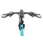 Tern GSD S10 Cargo E-Bike – Bosch Performance Line CX, 400 Wh Akku 28 Zoll – Bild 10