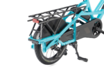 Tern GSD S10 Cargo E-Bike – Bosch Performance Line CX, 400 Wh Akku 28 Zoll – Bild 6