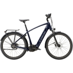 Trek Allant+ 9 E-Bike 28 Zoll – Bosch Performance Line CX, Großer Akku (2025)