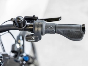 Trek Allant+ 9 E-Bike 28 Zoll – Bosch Performance Line CX, Großer Akku (2025) – Bild 5