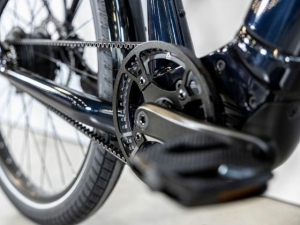 Trek Allant+ 9 E-Bike 28 Zoll – Bosch Performance Line CX, Großer Akku (2025) – Bild 6