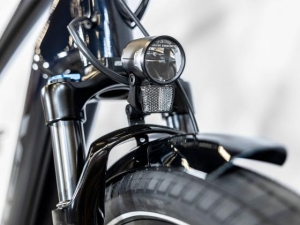 Trek Allant+ 9 E-Bike 28 Zoll – Bosch Performance Line CX, Großer Akku (2025) – Bild 7