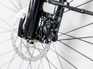 Trek Allant+ 9 E-Bike 28 Zoll – Bosch Performance Line CX, Großer Akku (2025) – Bild 9