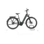 Kalkhoff Image 5.B Advance+ ABS (2024) Wave E-Bike – Bild 2