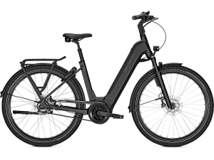 Kalkhoff Image 5.B Advance+ ABS (2024) Wave E-Bike