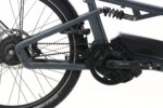 Riese & Müller LOAD 60 Vario Cargo E-Bike – Bosch CX, 1000 Wh DualBattery (2024) – Bild 4