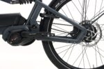 Riese & Müller LOAD 60 Vario Cargo E-Bike – Bosch CX, 1000 Wh DualBattery (2024) – Bild 10