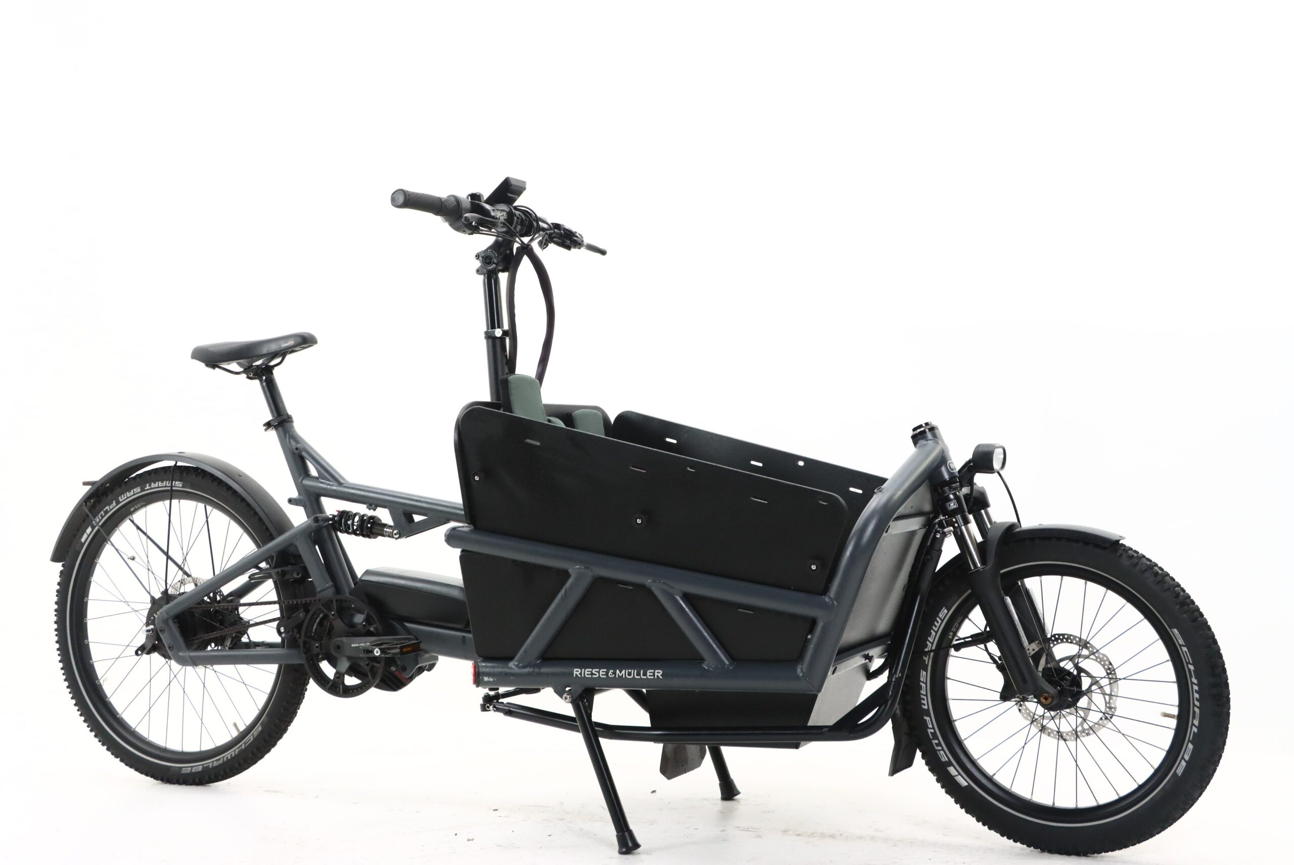 openPicture_object=B-Pd1uxHvU Riese & Müller LOAD 60 Vario Cargo E-Bike – Bosch CX, 1000 Wh DualBattery (2024) – Bild 1