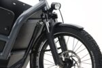 Riese & Müller LOAD 60 Vario Cargo E-Bike – Bosch CX, 1000 Wh DualBattery (2024) – Bild 14