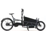 Riese & Müller LOAD 60 Vario Cargo E-Bike – Bosch CX, 1000 Wh DualBattery (2024) – Bild 3