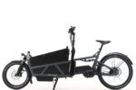 Riese & Müller LOAD 60 Vario Cargo E-Bike – Bosch CX, 1000 Wh DualBattery (2024) – Bild 2