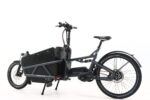 Riese & Müller LOAD 60 Vario Cargo E-Bike – Bosch CX, 1000 Wh DualBattery (2024) – Bild 7
